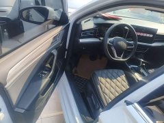 Volkswagen Sagitar 280TSI DSG Beyond Lite - ფოტო 16