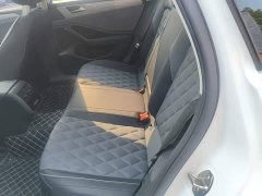 Volkswagen Sagitar 280TSI DSG Beyond Lite - ფოტო 17