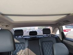 Volkswagen Sagitar 280TSI DSG Beyond Lite - ფოტო 18