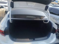 Volkswagen Sagitar 280TSI DSG Beyond Lite - ფოტო 19