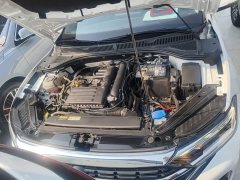 Volkswagen Sagitar 280TSI DSG Beyond Lite - ფოტო 20