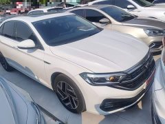 Volkswagen Sagitar 280TSI DSG Beyond Lite - ფოტო 4