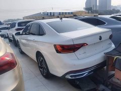 Volkswagen Sagitar 280TSI DSG Beyond Lite - ფოტო 5