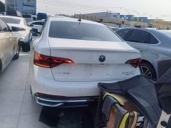 Volkswagen Sagitar 280TSI DSG Beyond Lite - ფოტო 6