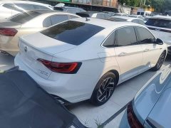 Volkswagen Sagitar 280TSI DSG Beyond Lite - ფოტო 7