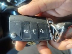 Volkswagen Sagitar 280TSI DSG Beyond Lite - ფოტო 9