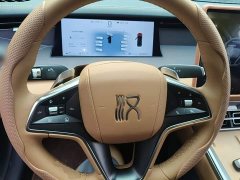 BYD Han L DM-p Four-Wheel Drive Lidar Flagship - ფოტო 11