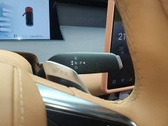 BYD Han L DM-p Four-Wheel Drive Lidar Flagship - ფოტო 14