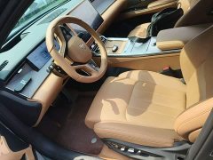BYD Han L DM-p Four-Wheel Drive Lidar Flagship - ფოტო 15