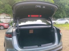 BYD Han L DM-p Four-Wheel Drive Lidar Flagship - ფოტო 19