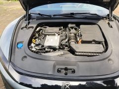 BYD Han L DM-p Four-Wheel Drive Lidar Flagship - ფოტო 20