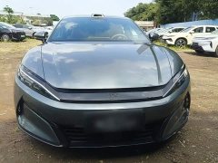 BYD Han L DM-p Four-Wheel Drive Lidar Flagship - ფოტო 3