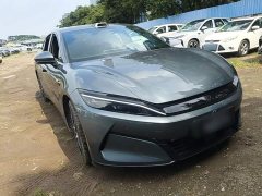 BYD Han L DM-p Four-Wheel Drive Lidar Flagship - ფოტო 4