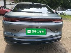 BYD Han L DM-p Four-Wheel Drive Lidar Flagship - ფოტო 6