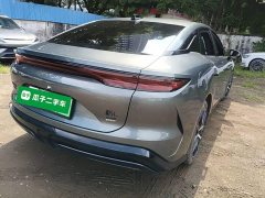 BYD Han L DM-p Four-Wheel Drive Lidar Flagship - ფოტო 7