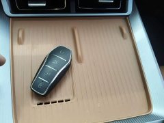 BYD Han L DM-p Four-Wheel Drive Lidar Flagship - ფოტო 9