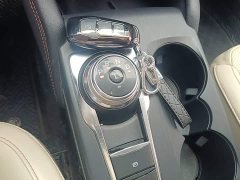 Ford Focus Sedan EcoBoost 180 Automatic Trend - ფოტო 14