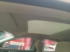 Ford Focus Sedan EcoBoost 180 Automatic Trend - ფოტო 18