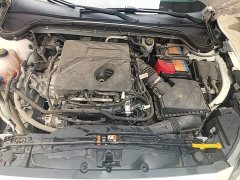 Ford Focus Sedan EcoBoost 180 Automatic Trend - ფოტო 20