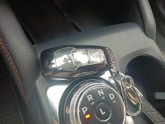 Ford Focus Sedan EcoBoost 180 Automatic Trend - ფოტო 9