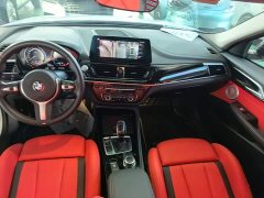BMW 1 Series 2022 125i M Sport Night Edition - ფოტო 10