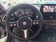 BMW 1 Series 2022 125i M Sport Night Edition - ფოტო 11