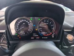 BMW 1 Series 2022 125i M Sport Night Edition - ფოტო 12