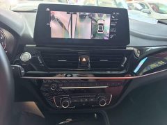 BMW 1 Series 2022 125i M Sport Night Edition - ფოტო 13