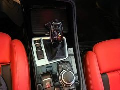 BMW 1 Series 2022 125i M Sport Night Edition - ფოტო 14