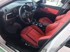 BMW 1 Series 2022 125i M Sport Night Edition - ფოტო 15