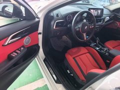 BMW 1 Series 2022 125i M Sport Night Edition - ფოტო 16