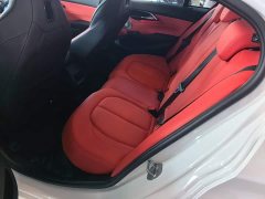 BMW 1 Series 2022 125i M Sport Night Edition - ფოტო 17