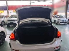 BMW 1 Series 2022 125i M Sport Night Edition - ფოტო 19