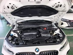 BMW 1 Series 2022 125i M Sport Night Edition - ფოტო 20