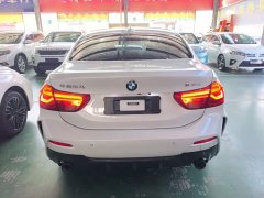 BMW 1 Series 2022 125i M Sport Night Edition - ფოტო 6