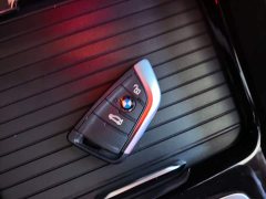 BMW 1 Series 2022 125i M Sport Night Edition - ფოტო 9