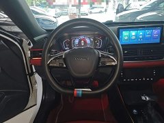 Dongfeng Yixuan 230T Automatic Shadow Knight Edition - ფოტო 11