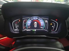Dongfeng Yixuan 230T Automatic Shadow Knight Edition - ფოტო 12