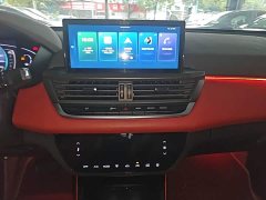 Dongfeng Yixuan 230T Automatic Shadow Knight Edition - ფოტო 13