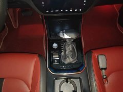 Dongfeng Yixuan 230T Automatic Shadow Knight Edition - ფოტო 14
