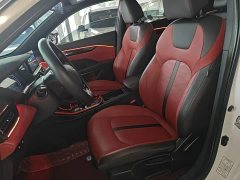 Dongfeng Yixuan 230T Automatic Shadow Knight Edition - ფოტო 15