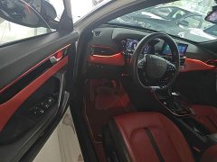 Dongfeng Yixuan 230T Automatic Shadow Knight Edition - ფოტო 16