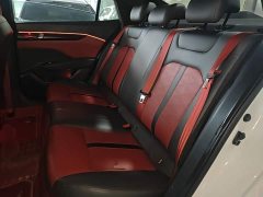 Dongfeng Yixuan 230T Automatic Shadow Knight Edition - ფოტო 17