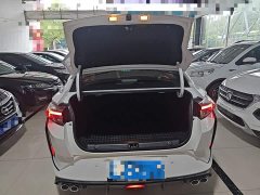 Dongfeng Yixuan 230T Automatic Shadow Knight Edition - ფოტო 19