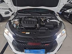 Dongfeng Yixuan 230T Automatic Shadow Knight Edition - ფოტო 20