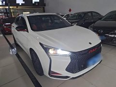Dongfeng Yixuan 230T Automatic Shadow Knight Edition - ფოტო 4