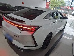 Dongfeng Yixuan 230T Automatic Shadow Knight Edition - ფოტო 7