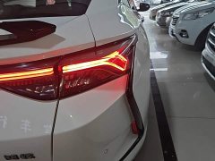Dongfeng Yixuan 230T Automatic Shadow Knight Edition - ფოტო 8
