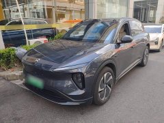 NIO ES6 75kWh - ფოტო 1