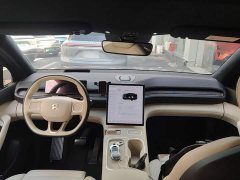 NIO ES6 75kWh - ფოტო 10